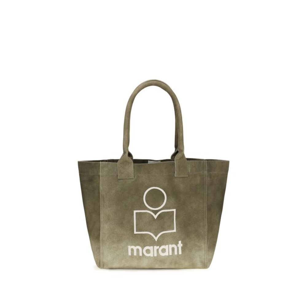 Isabel Marant Women Small Yenky Shoulder Bag